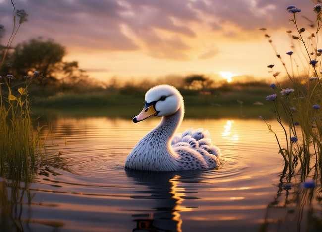 丑小鸭故事大全 丑小鸭故事大全视频