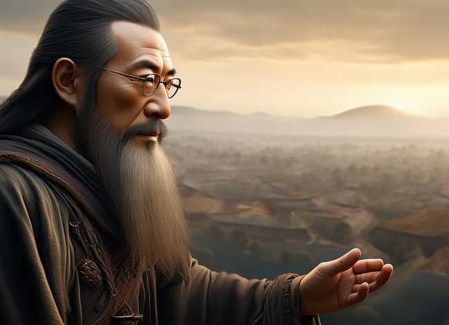 诸葛亮的故事50字；诸葛亮的故事50字以内