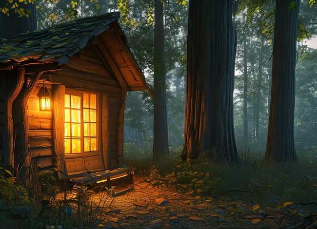 儿童睡前故事森林旅店在线收听，森林旅店的故事在线收听