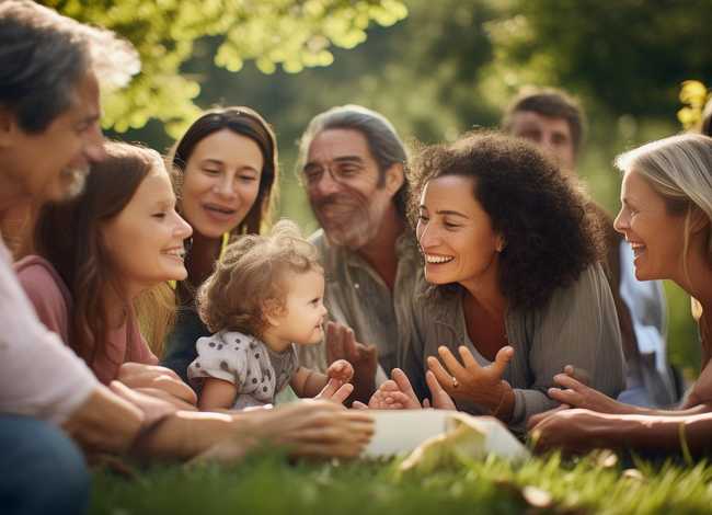 帮助孤独症儿童的故事、如何帮助孤独症的儿童