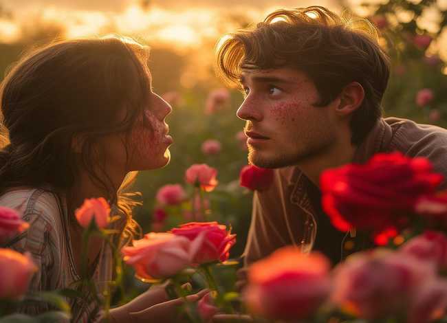 玫瑰的故事有孩子吗、玫瑰的故事好看吗