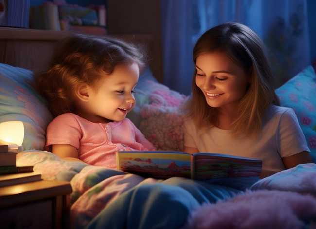 3-6岁儿童睡前听故事下载，3-6岁睡前故事在线听免费听