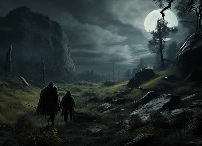 荒蛮故事完整版；荒蛮故事完整版多长时间