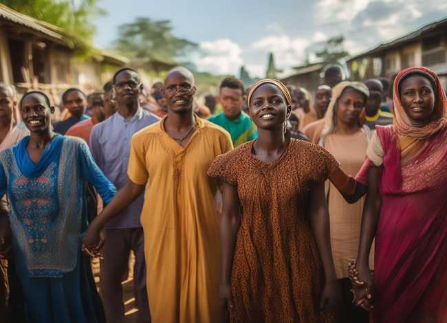 团结友爱小故事（团结友爱小故事一等奖）