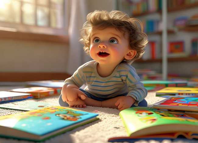 儿童英语绘本绘画、儿童英语绘本绘画图片