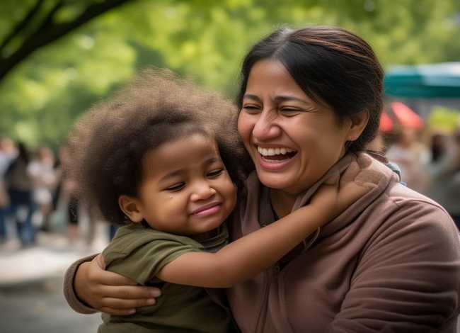 失孤真实故事找到孩子了吗 失孤真实故事找到孩子了吗是哪一集