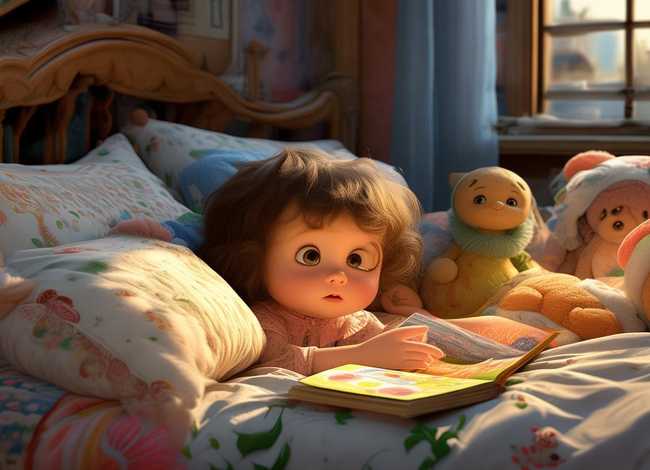 儿童催眠故事大全（幼儿催眠故事大全）