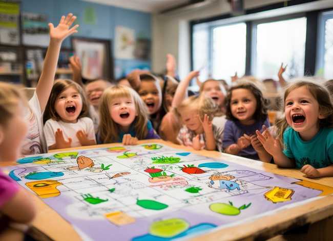 儿童数学故事150字（数学小故事150字）