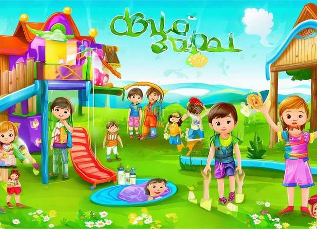 ppt儿童模板（ppt儿童模板下载）