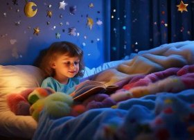 九岁小孩睡前故事大全（九岁小孩睡前故事大全视频）