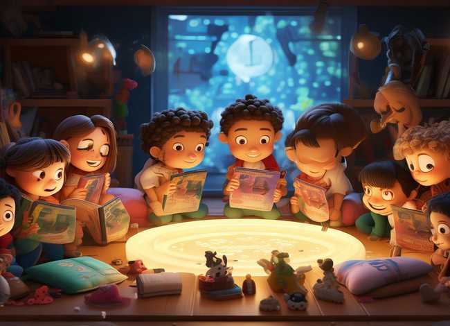 少儿故事大全 经典阅读、少儿故事大全 经典阅读视频