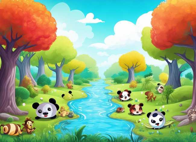 中国儿童童话故事书3-6 中国童话故事书幼儿3-6岁