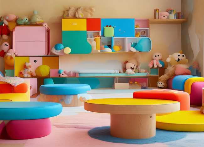 儿童家具品牌有哪些 儿童家具品牌有哪些牌子