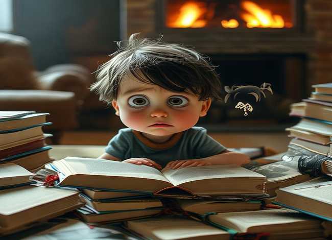 儿童经常听故事对儿童有什么危害；小孩经常听故事有什么坏处吗？