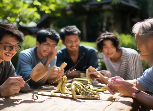 成语故事画蛇添足故事全文（成语故事画蛇添足故事全文内容）