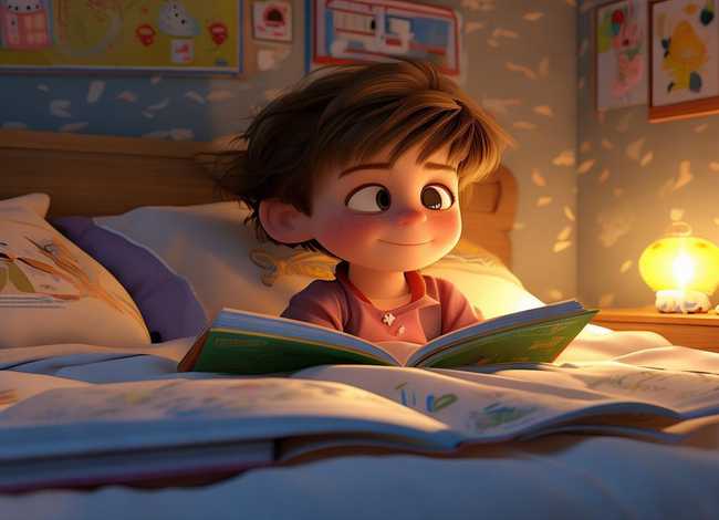 6岁儿童故事书睡前故事 六岁小儿故事睡前故事大全文字版 6岁儿童故事书睡前故事 六岁小儿故事睡前故事大全文字版