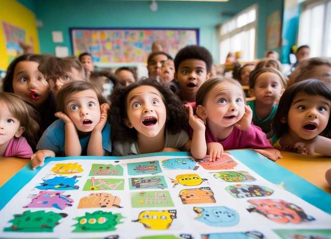 最新的儿童脑筋急转弯 - 最新儿童脑筋急转弯大全及答案