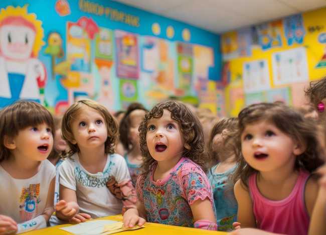 幼儿礼仪小故事 幼儿礼仪小故事视频