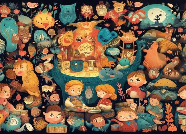 3周孩子听的故事 3周孩子听的故事大全