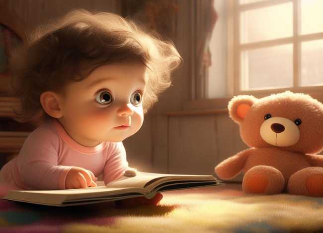 关于幼儿的真实故事；关于幼儿的真实故事案例