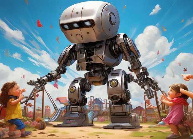 变形金刚儿童故事、变形金刚幼儿故事