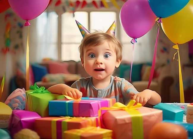 过生日小故事、过生日小故事50字