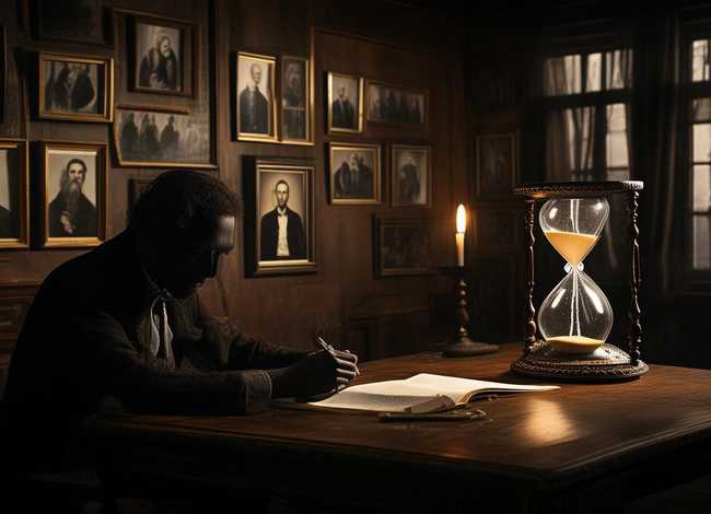 撒谎的经典故事 撒谎的经典故事有哪些