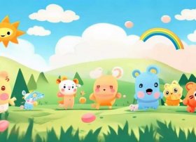 小儿故事0-3岁儿童书txt、小儿故事书图集