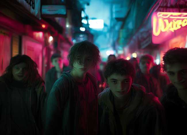 坏小孩的故事全集；坏小孩的故事全集在线观看