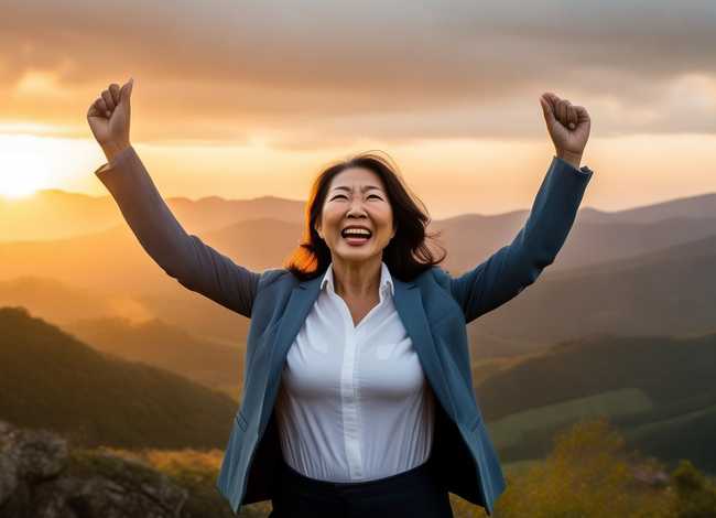 励志成功学故事 励志成功人士的故事