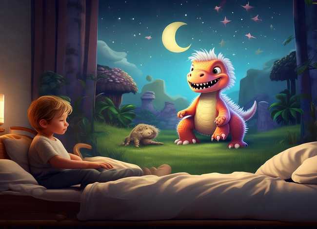 少儿睡前童话故事霸王龙;霸王龙故事睡前故事 少儿睡前童话故事霸王龙;霸王龙故事睡前故事