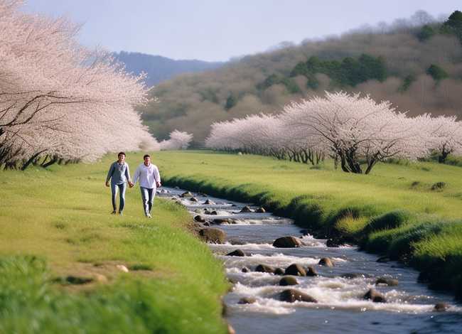 春天的故事原唱，歌曲春天的故事原唱