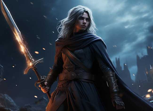 英雄的故事100字左右 英雄的故事100字左右简短