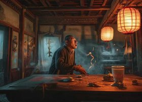 成语故事动画版（成语故事动画版杯弓蛇影）