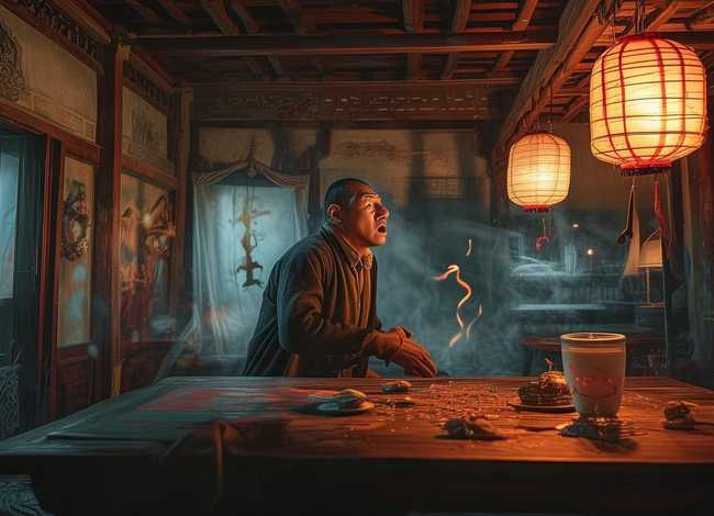 成语故事动画版（成语故事动画版杯弓蛇影）