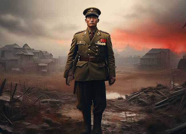 英雄的故事有哪些（著名抗战英雄的故事有哪些）