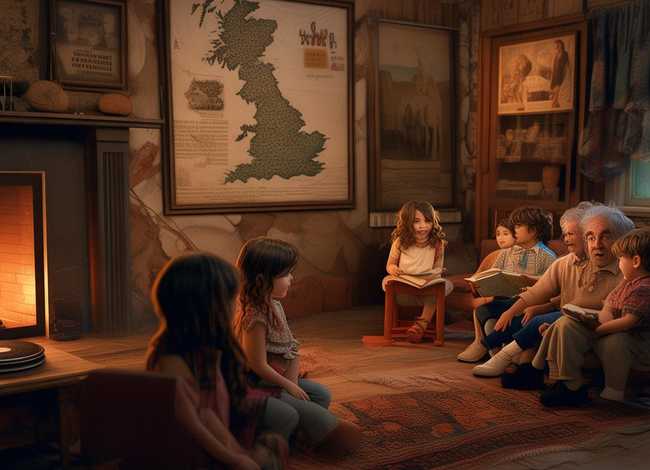 英语小故事播放 英语小故事语音播放