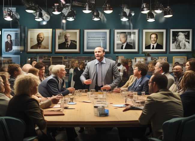 名人创业故事及其名言（名人创业故事及其名言有哪些）