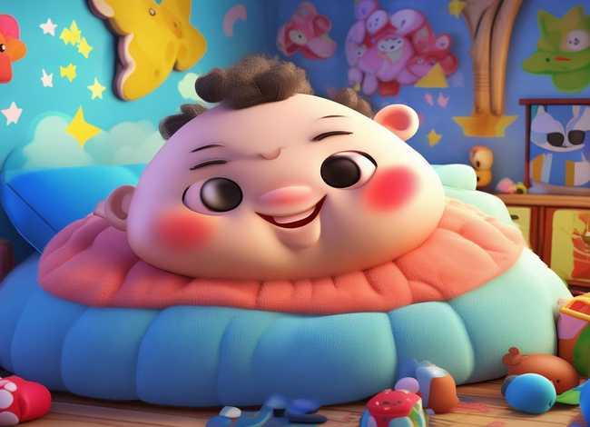 0岁儿童故事大全 - 0岁故事大全 文字版