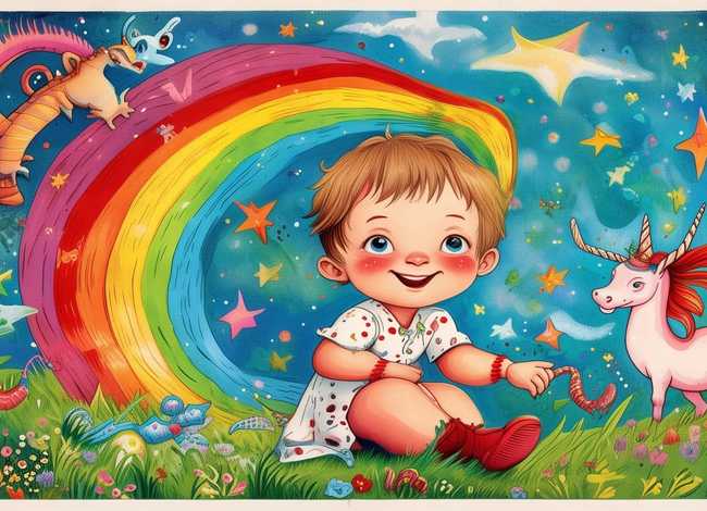 四岁儿童绘本；四岁小朋友绘本