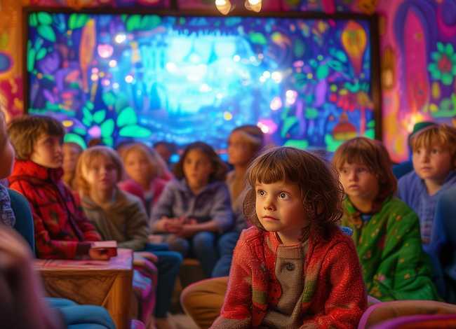 在线听儿童故事连续播放100首 儿童故事连续播放1000首