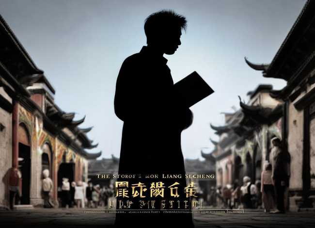 《梁思成的故事》主要讲了什么、《梁思成的故事》主要讲了什么内容