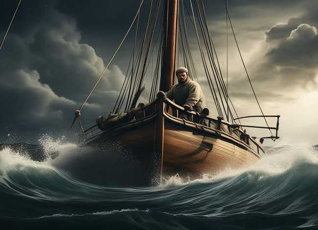 航海家的小故事 - 航海家的小故事50字