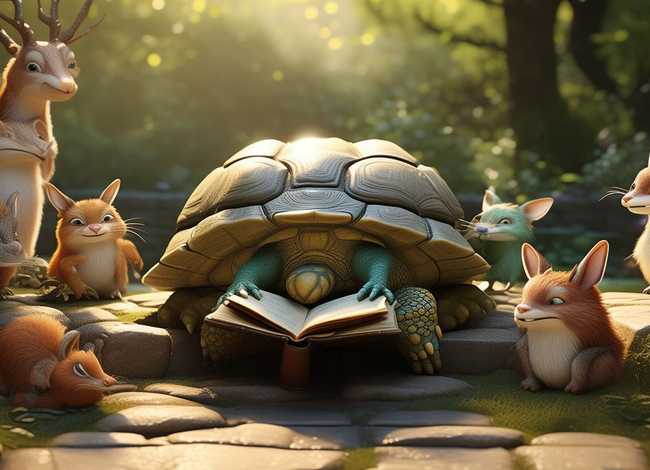 儿童寓言古文（儿童寓言古文有哪些）