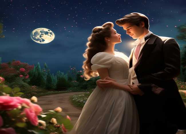 浪漫的故事完整版 浪漫的故事完整版在线观看