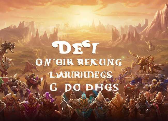 lol背景故事，lol背景故事最新实力排行