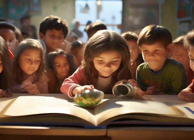 喝水的故事课本剧，课本剧喝水的故事视频