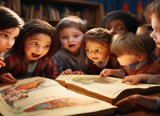 儿童推理故事及答案 少儿推理故事及答案