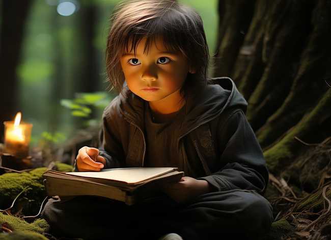 卧薪尝胆儿童故事、卧薪尝胆幼儿故事