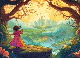 传奇儿童文学小说（传奇儿童文学小说推荐）